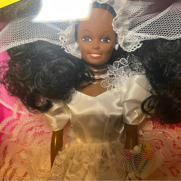 Manley Toys Vintage Robin Barbie - Picture 9 of 9